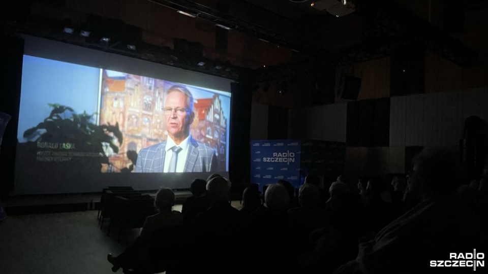 Fot. Julia Nowicka [Radio Szczecin]