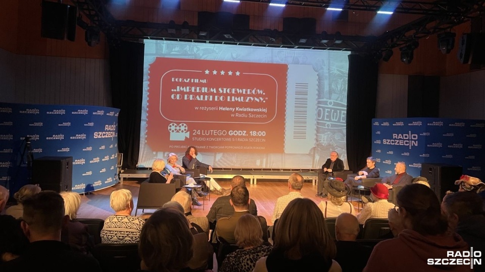 Fot. Julia Nowicka [Radio Szczecin]