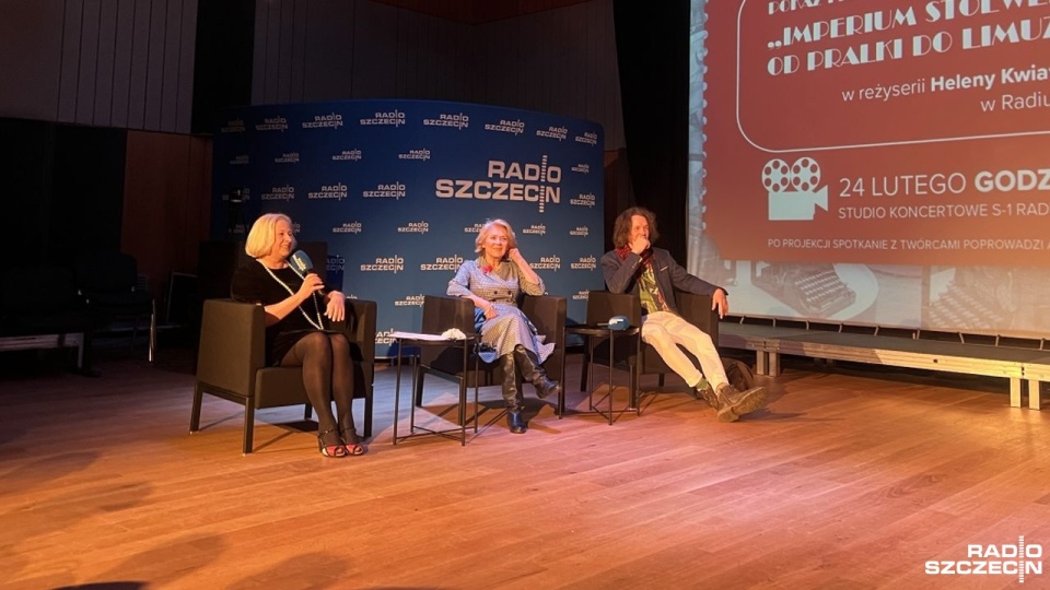Fot. Julia Nowicka [Radio Szczecin]