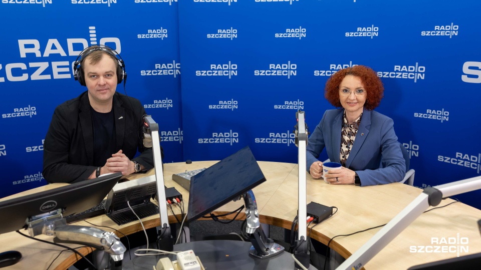 Fot. Robert Stachnik [Radio Szczecin]