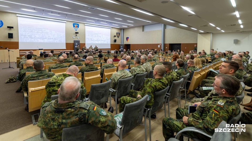 Fot. Robert Stachnik [Radio Szczecin]