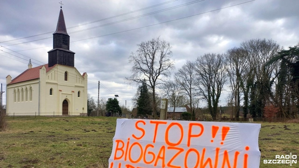 Fot. Joanna Maraszek [Radio Szczecin]