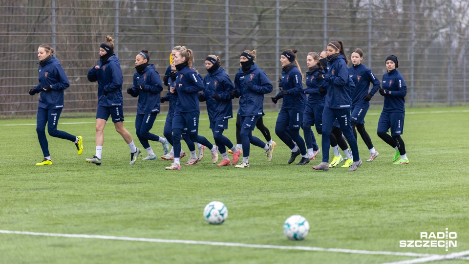 Fot. Robert Stachnik [Radio Szczecin/Archiwum]