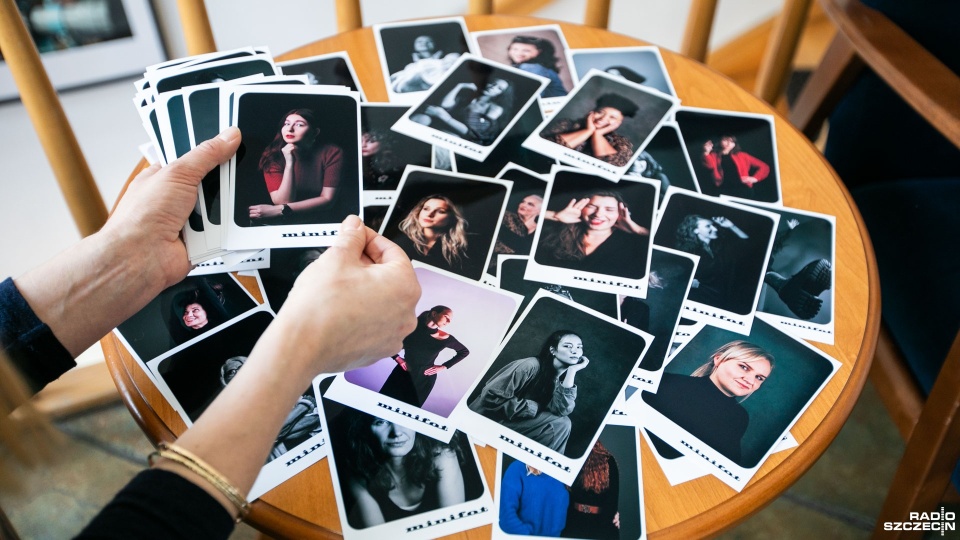 Fot. Weronika Łyczywek [Radio Szczecin]