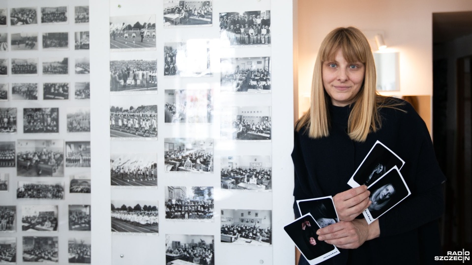 Fot. Weronika Łyczywek [Radio Szczecin]