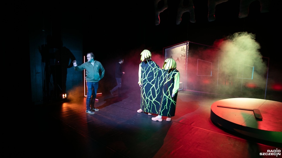 Fot. Weronika Łyczywek [Radio Szczecin]