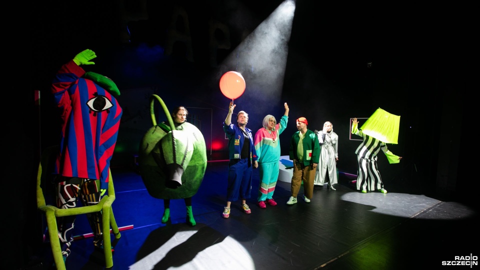 Fot. Weronika Łyczywek [Radio Szczecin]