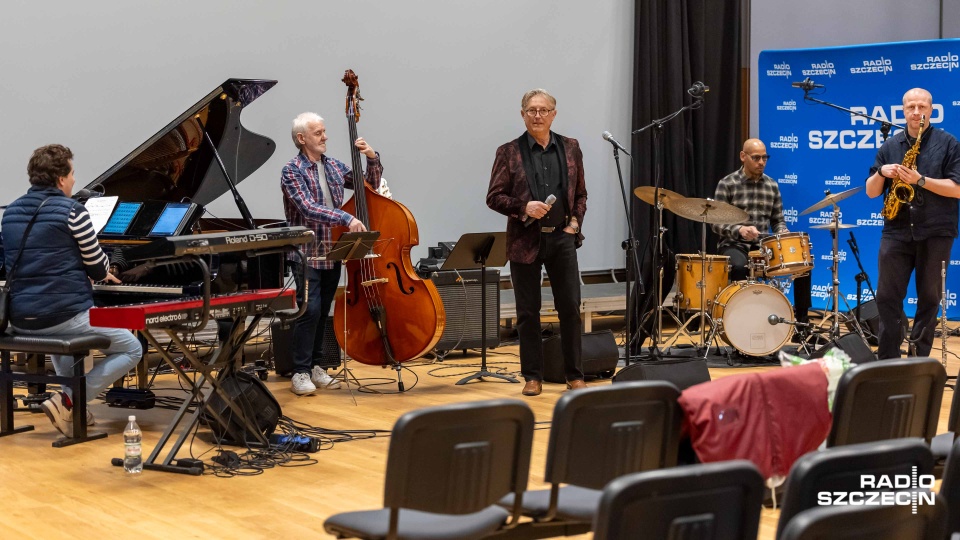 Fot. Robert Stachnik [Radio Szczecin]