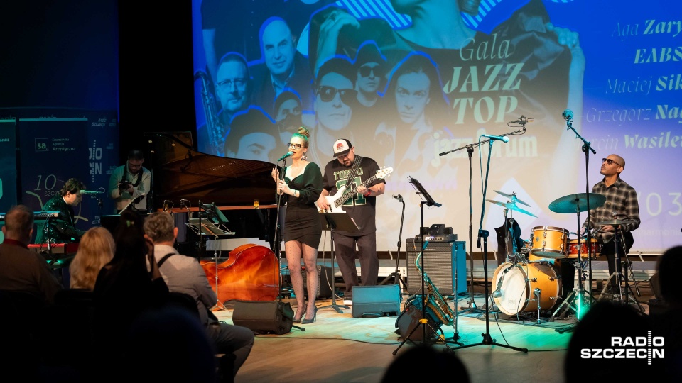 Fot. Robert Stachnik [Radio Szczecin]