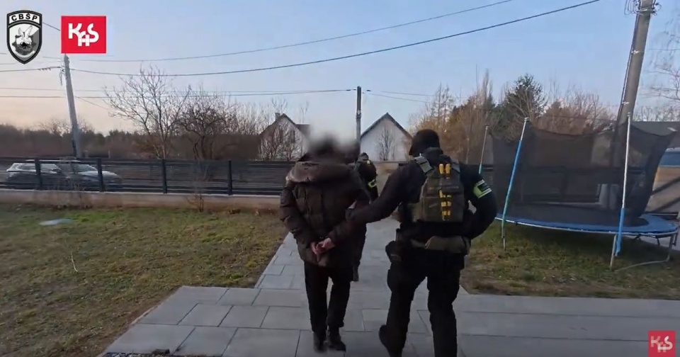 Zrzut ekranu: www.youtube.com/Krajowa Administracja Skarbowa