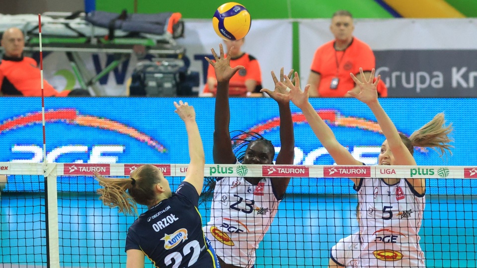 Fot. PAP/Marian Zubrzycki
