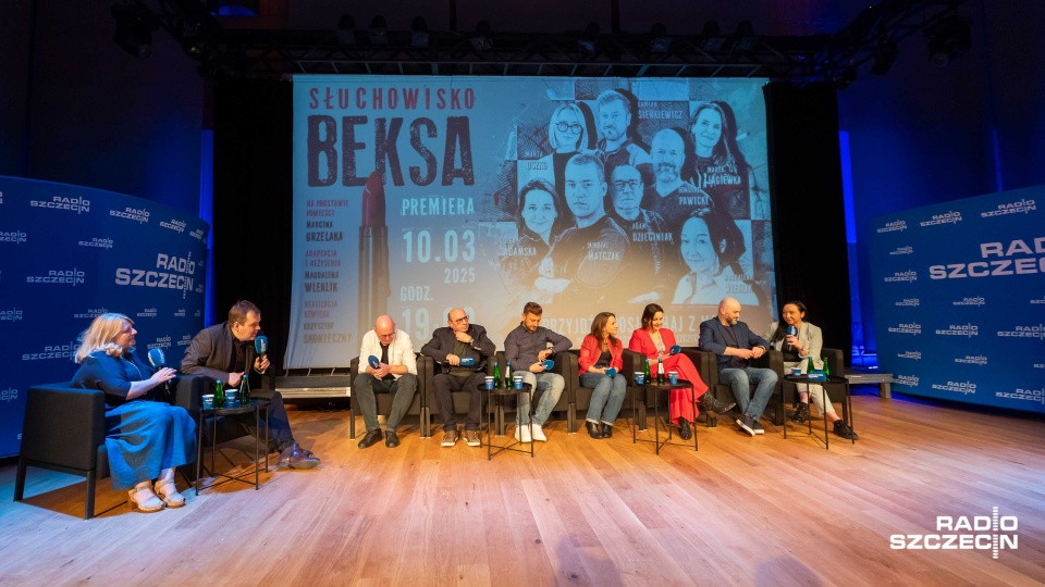 Fot. Robert Stachnik [Radio Szczecin]