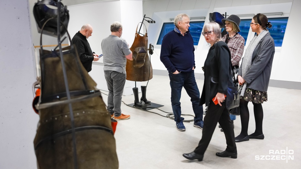 Fot. Robert Stachnik [Radio Szczecin]