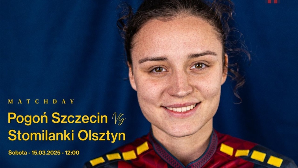 Mat. Pogoń Szczecin