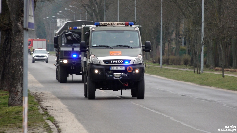 Fot. Maciej Papke [Radio Szczecin]