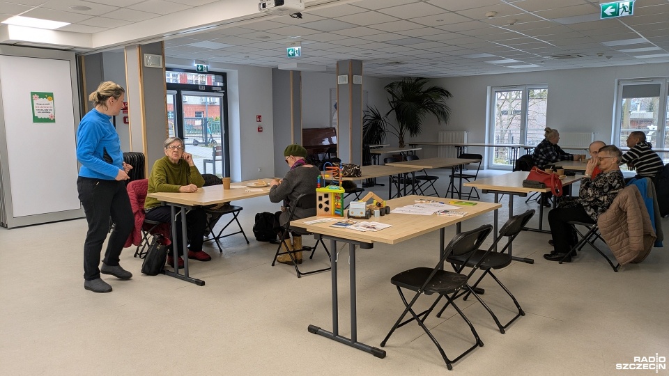 Fot. Maciej Papke [Radio Szczecin]