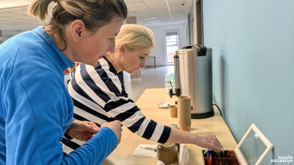 Fot. Maciej Papke [Radio Szczecin]