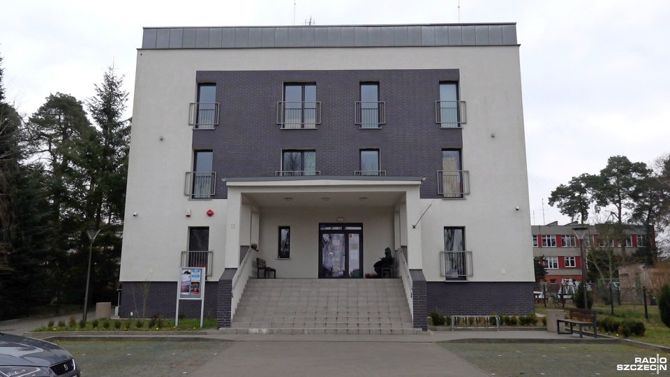 Fot. Maciej Papke [Radio Szczecin]