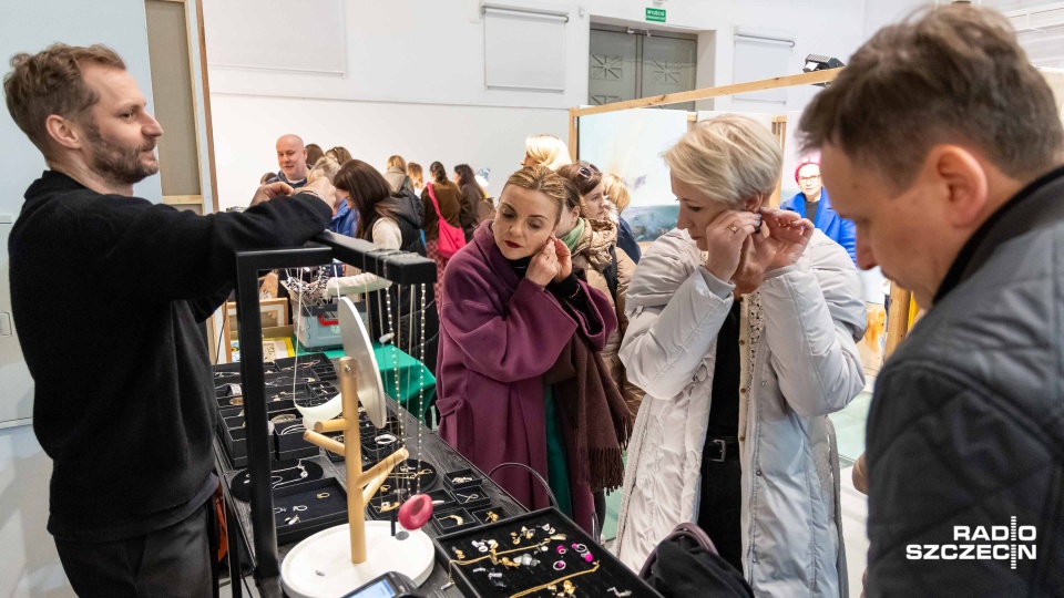 Fot. Robert Stachnik [Radio Szczecin]