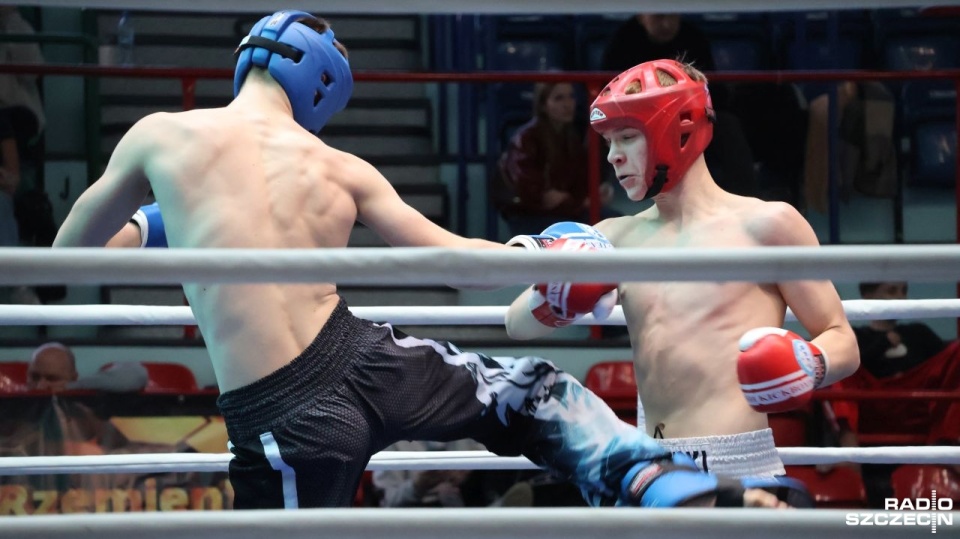 Fot. Przemysław Polanin [Radio Szczecin]