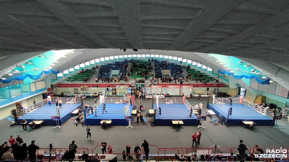 Fot. Przemysław Polanin [Radio Szczecin]