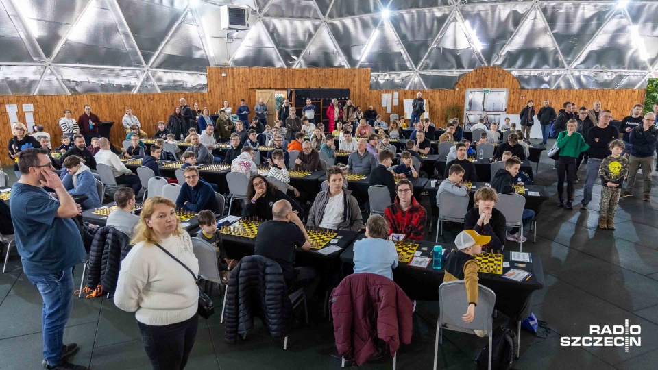 Fot. Robert Stachnik [Radio Szczecin]