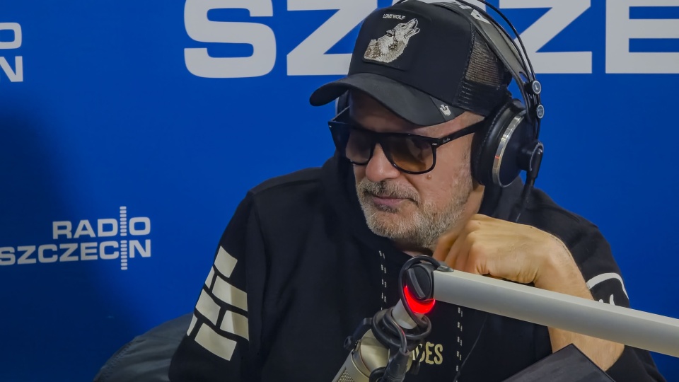 Fot. Wojciech Ochrymiuk [Radio Szczecin]