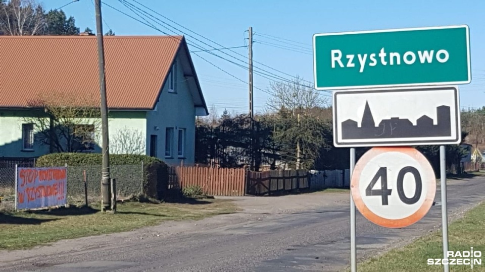 Fot. Joanna Maraszek [Radio Szczecin]