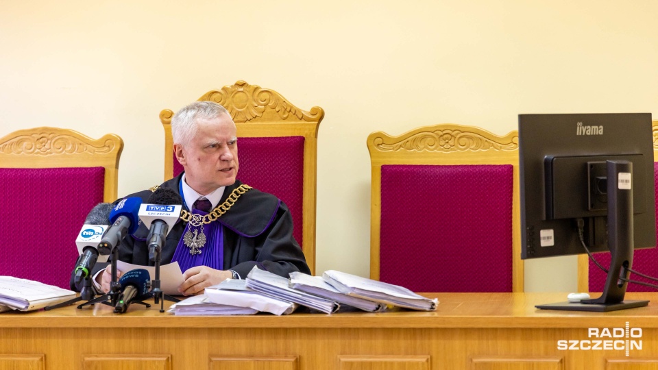 Fot. Robert Stachnik [Radio Szczecin]