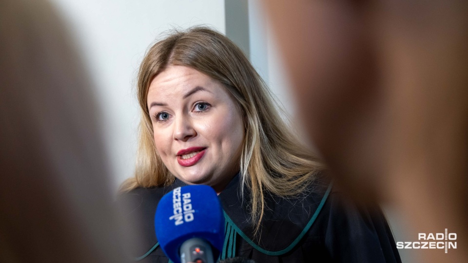 Fot. Robert Stachnik [Radio Szczecin]