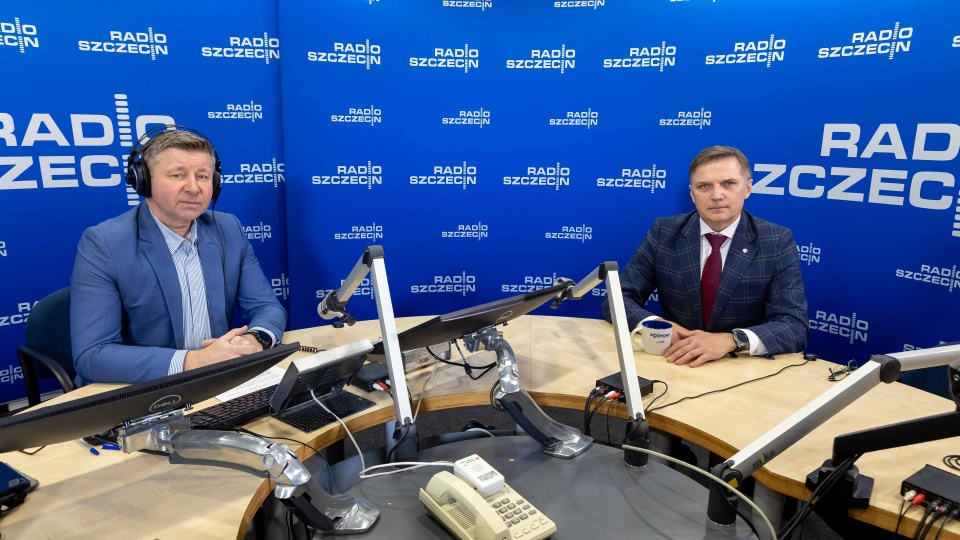 Fot. Robert Stachnik [Radio Szczecin]