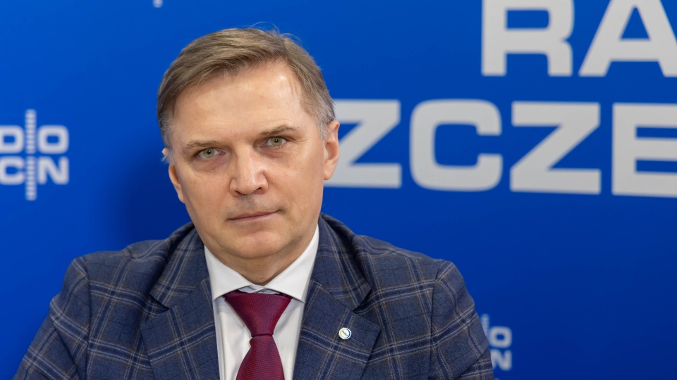 Fot. Robert Stachnik [Radio Szczecin]