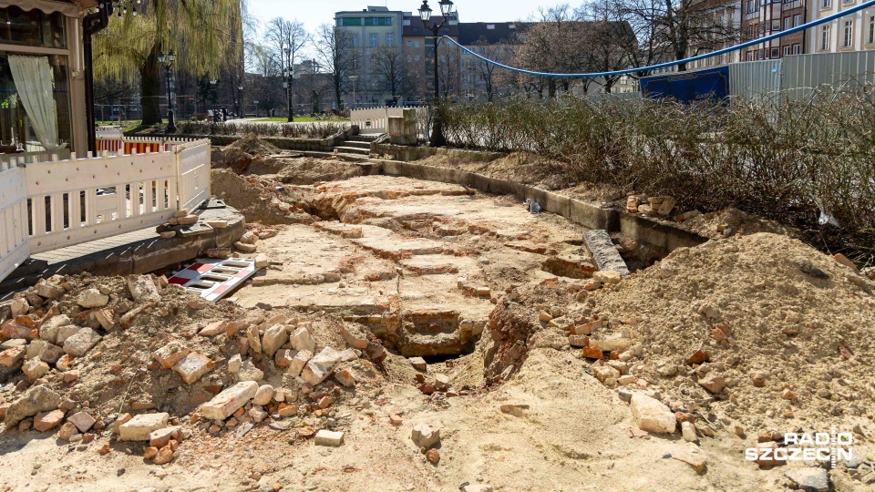 Fot. Robert Stachnik [Radio Szczecin]