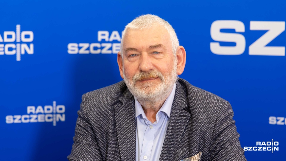 Fot. Robert Stachnik [Radio Szczecin]