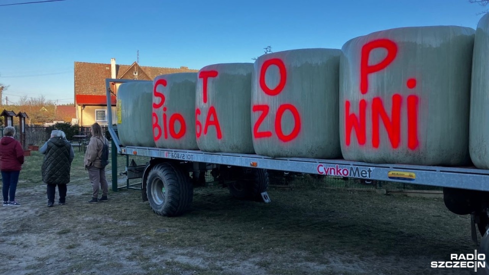 Fot. Joanna Maraszek [Radio Szczecin]