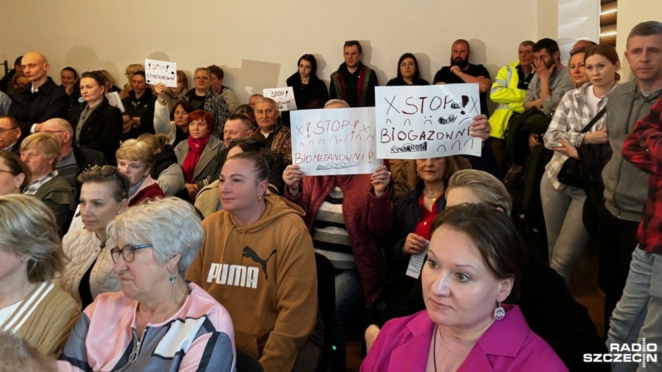 Fot. Joanna Maraszek [Radio Szczecin]