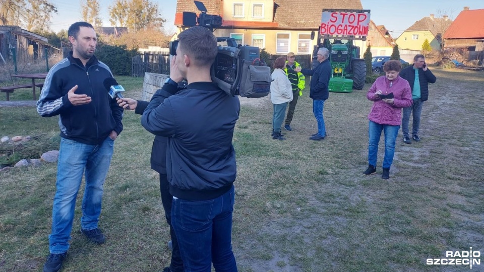 Fot. Joanna Maraszek [Radio Szczecin]