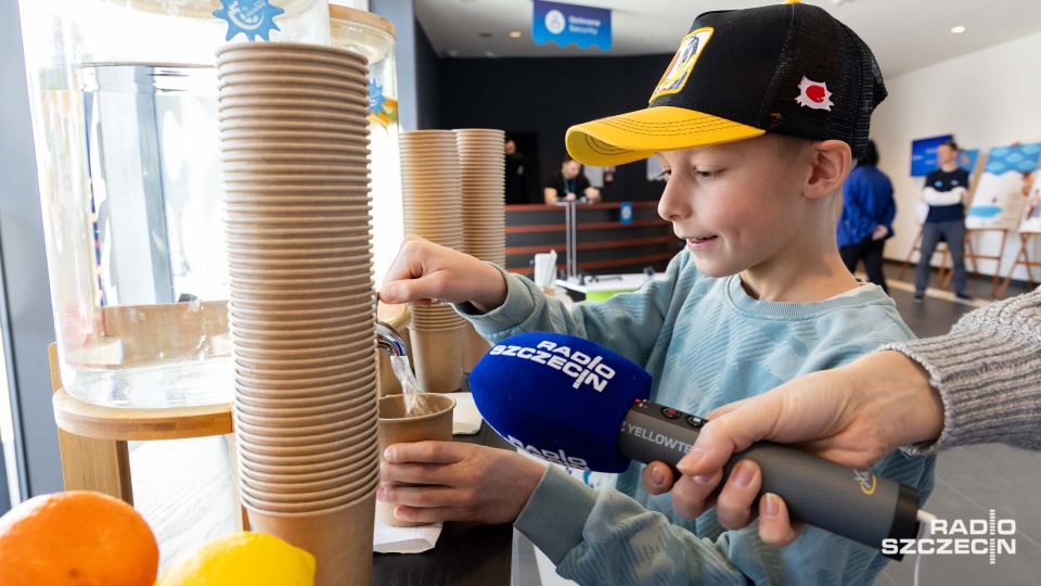 Fot. Robert Stachnik [Radio Szczecin]