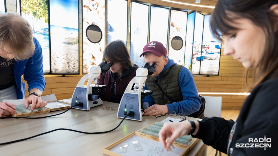 Fot. Robert Stachnik [Radio Szczecin]