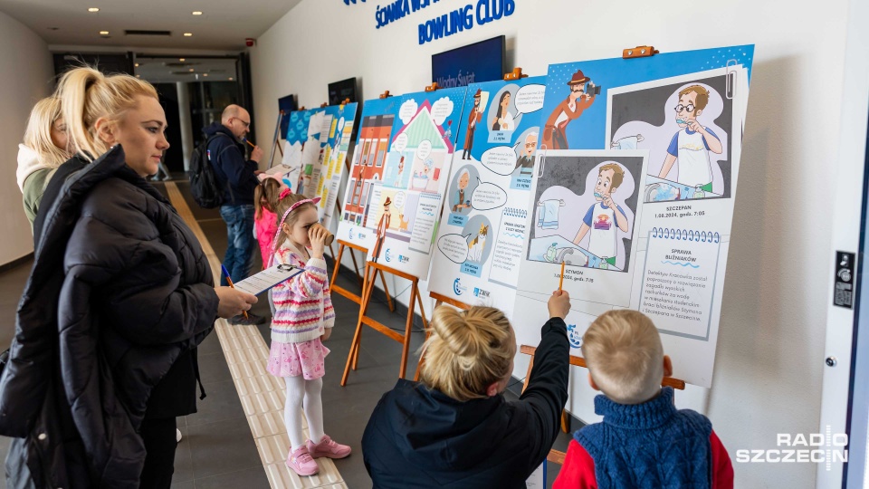 Fot. Robert Stachnik [Radio Szczecin]