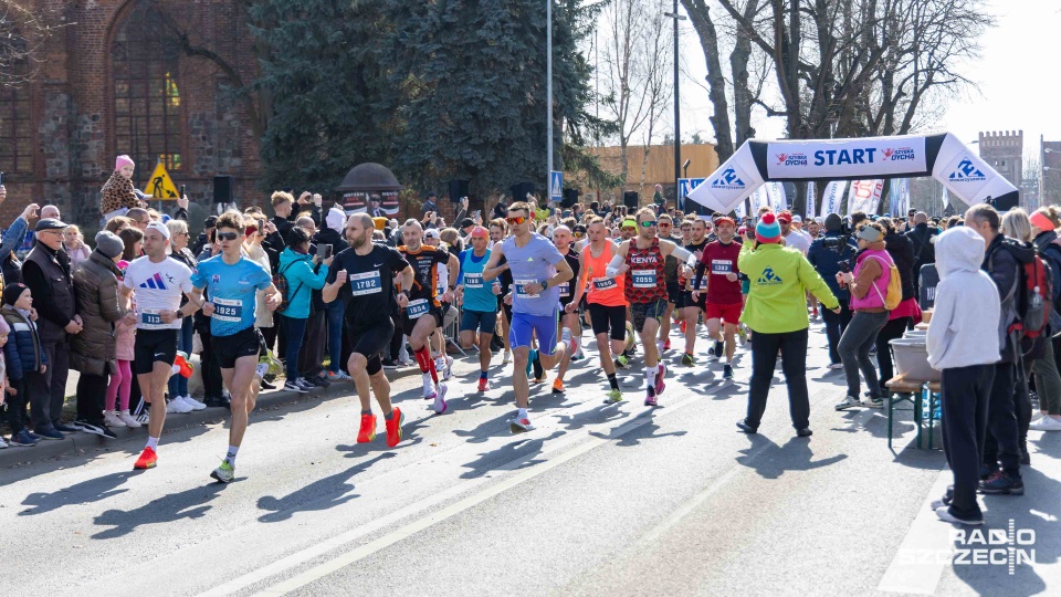 Fot. Robert Stachnik [Radio Szczecin]