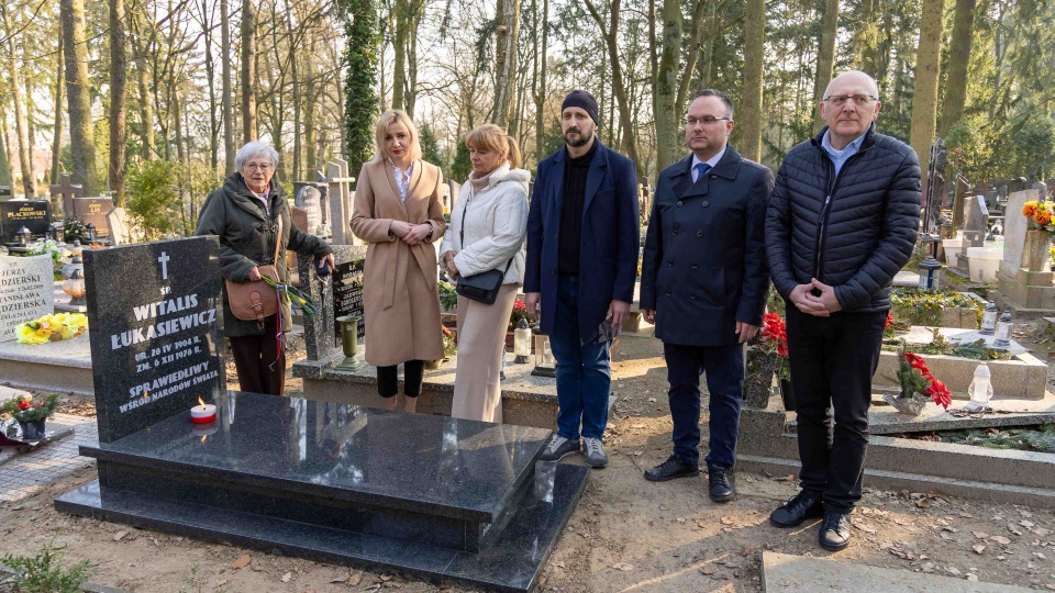 Fot. Robert Stachnik [Radio Szczecin]