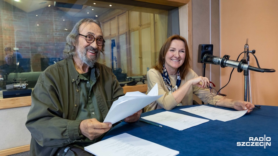 Fot. Robert Stachnik [Radio Szczecin]