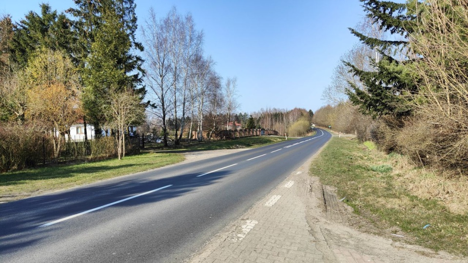 Fot. Przemysław Polanin [Radio Szczecin]