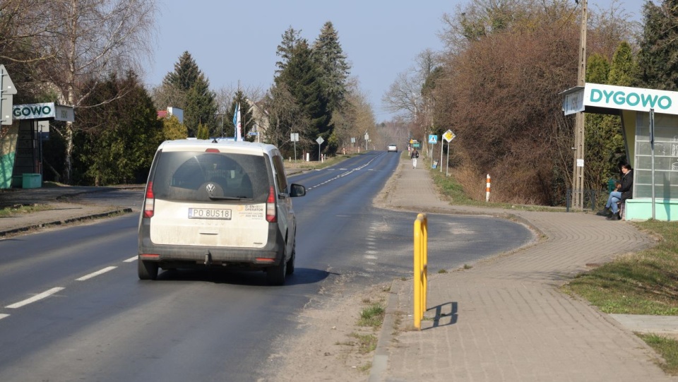 Fot. Przemysław Polanin [Radio Szczecin]