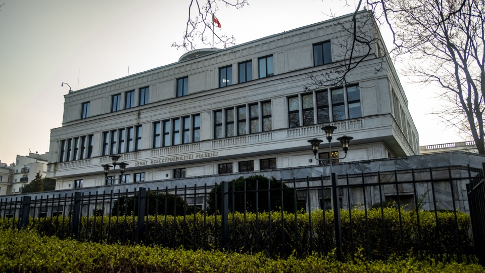 Fot. Wojciech Ochrymiuk [Radio Szczecin]