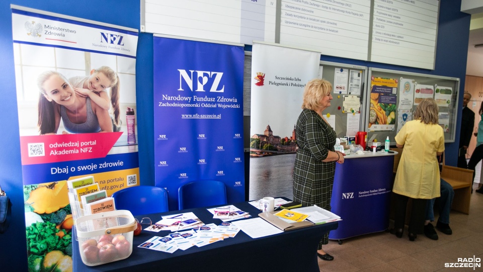 Fot. Weronika Łyczywek [Radio Szczecin]