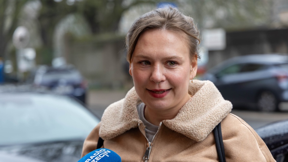Fot. Robert Stachnik [Radio Szczecin]