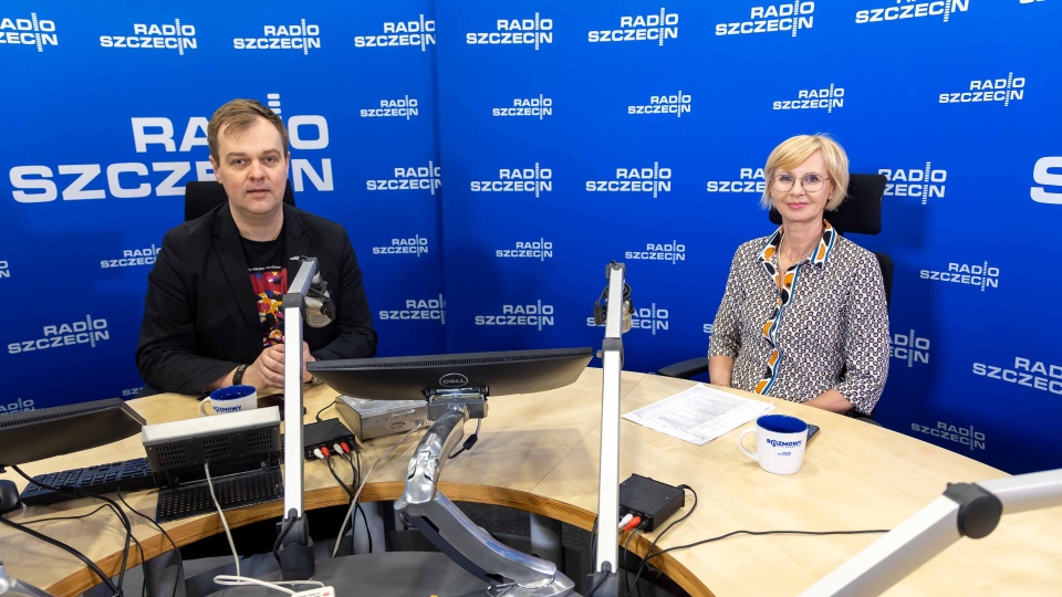 Fot. Robert Stachnik [Radio Szczecin]