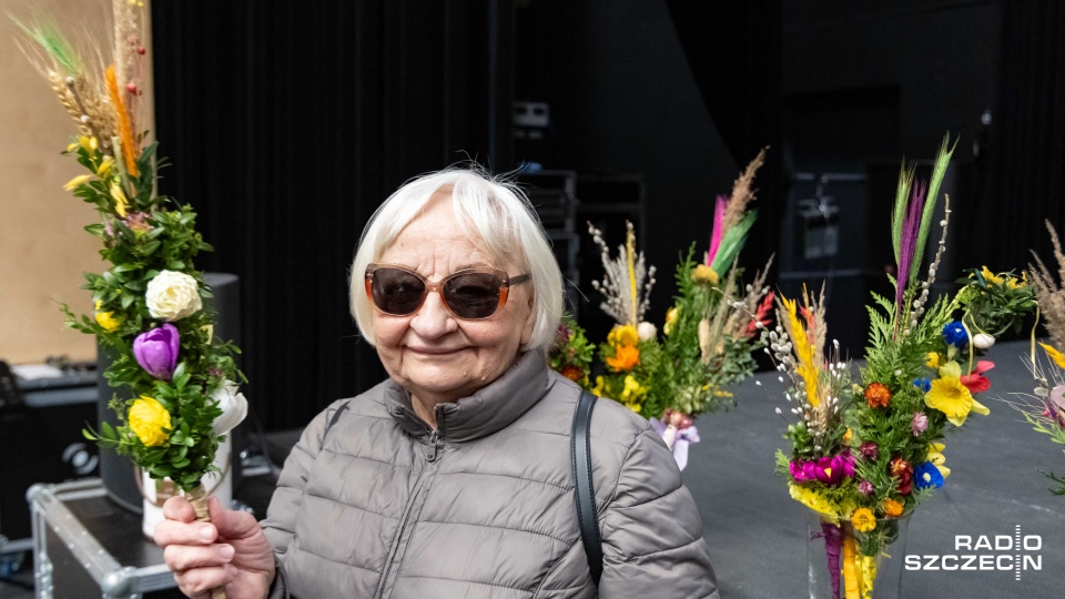 Fot. Robert Stachnik [Radio Szczecin]